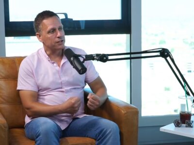 Peter Thiel