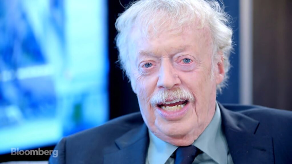 Phil Knight