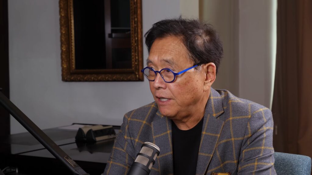 Robert Kiyosaki