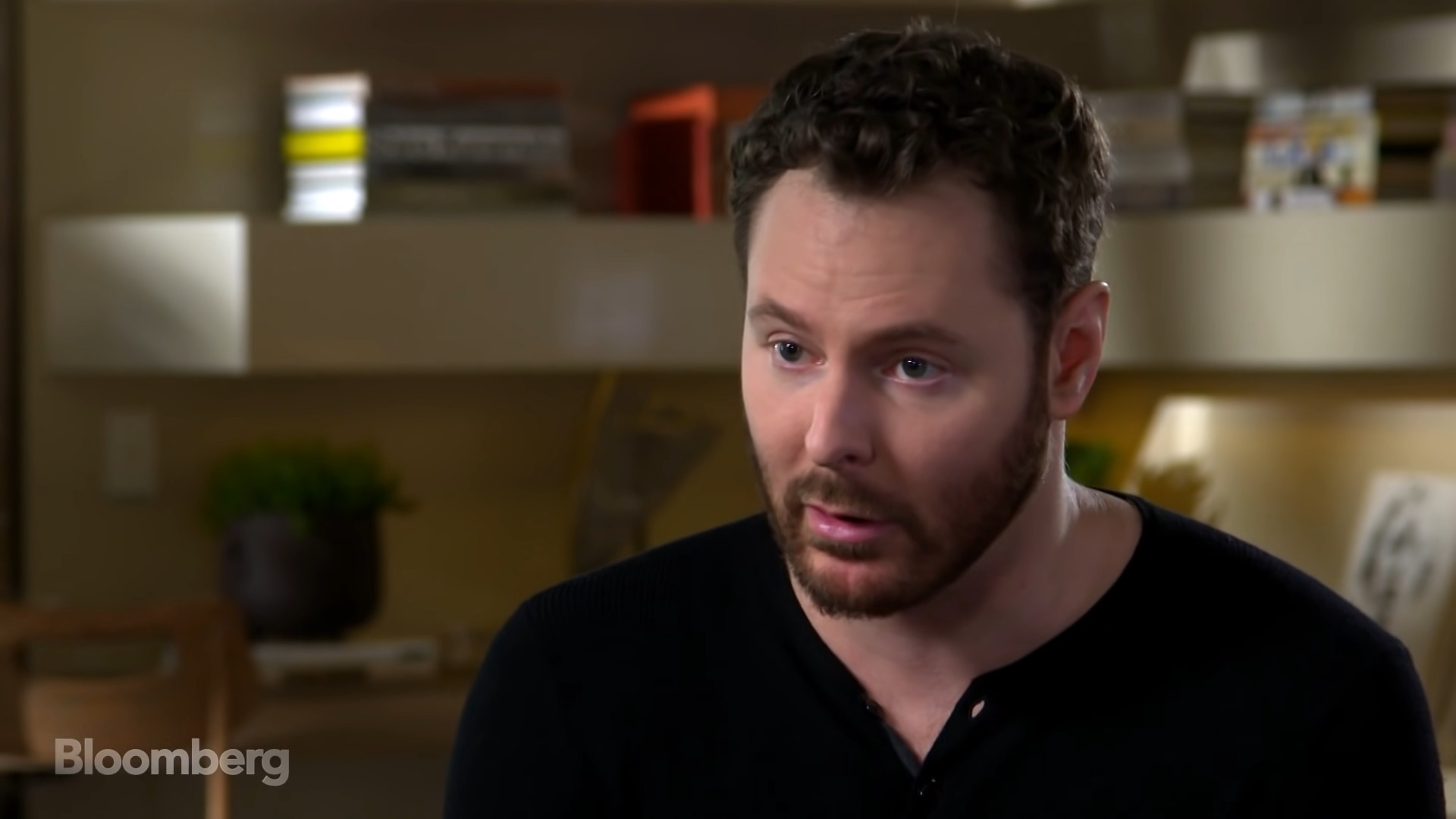 Sean Parker perfil do investidor e fundador do Napster