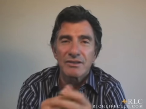 T. Harv Eker