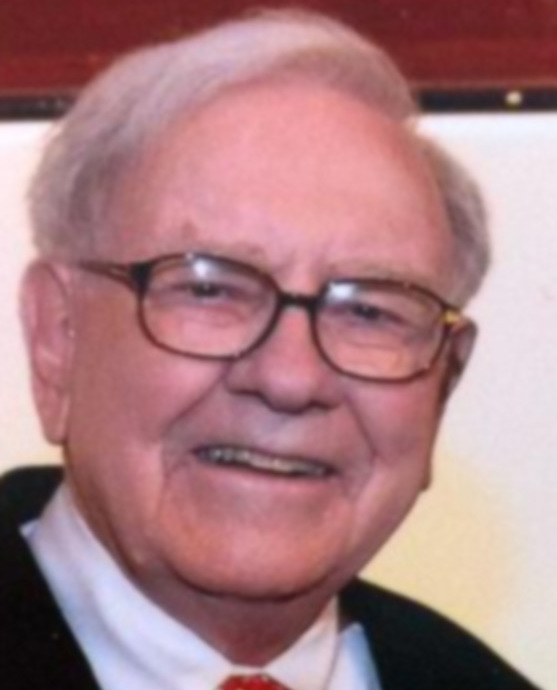 Warren Buffett