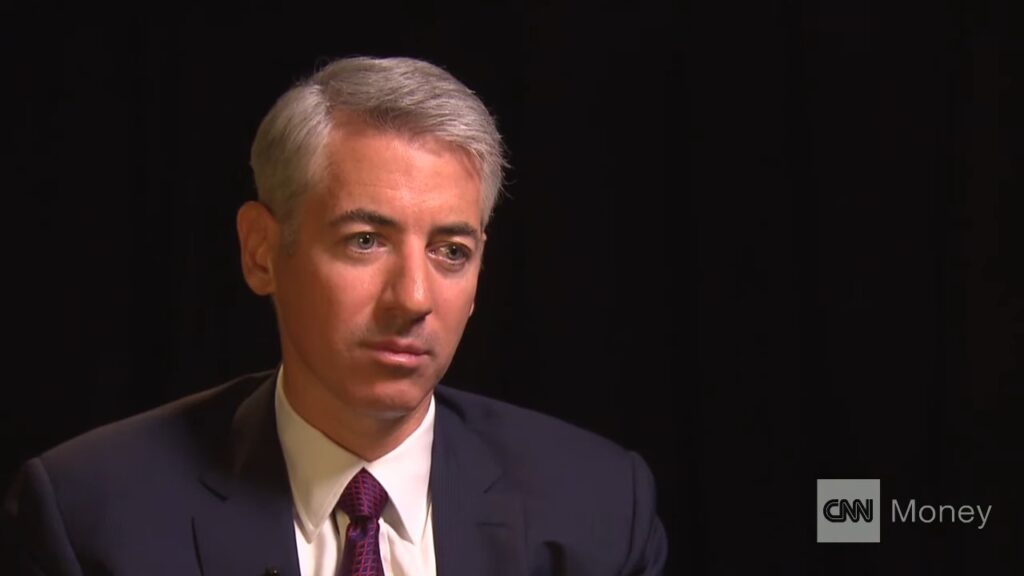 Bill Ackman