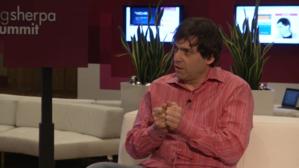 Dan Ariely