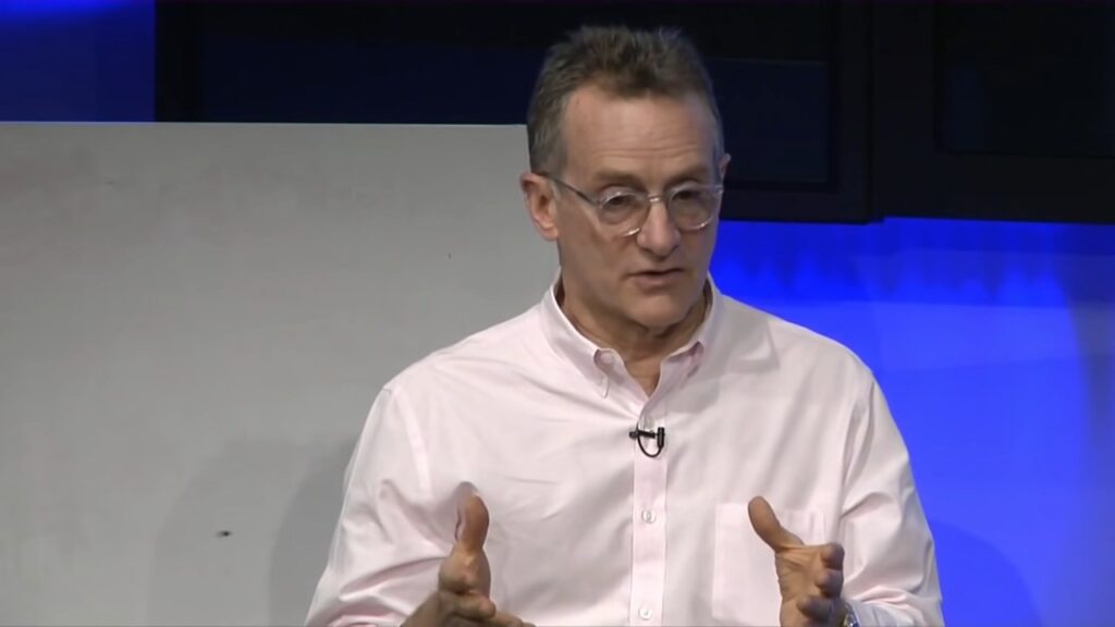 Howard Marks