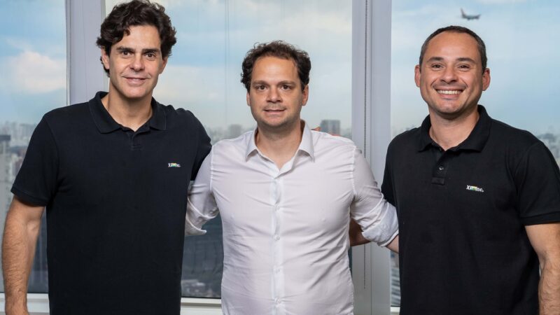 Suno anuncia parceria estratégica com a XP Inc.