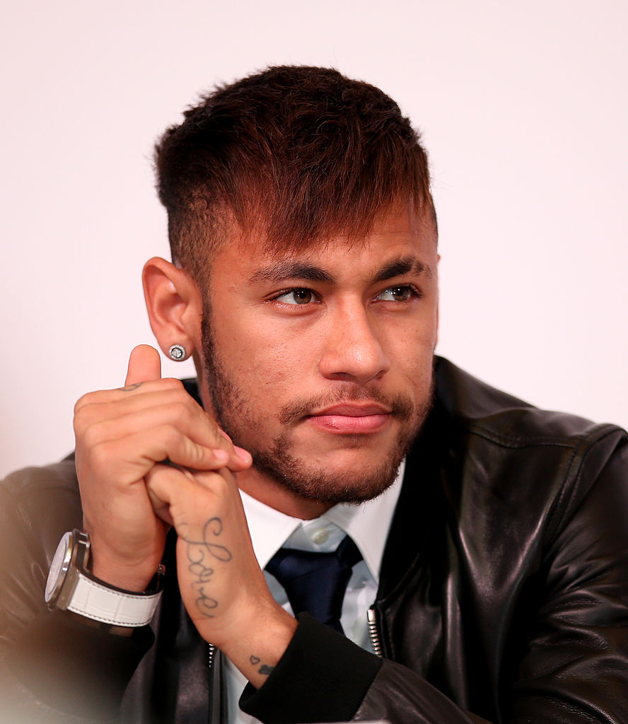 Neymar: conheça a trajetória de vida desse craque brasileiro