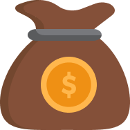 Invista suas economias