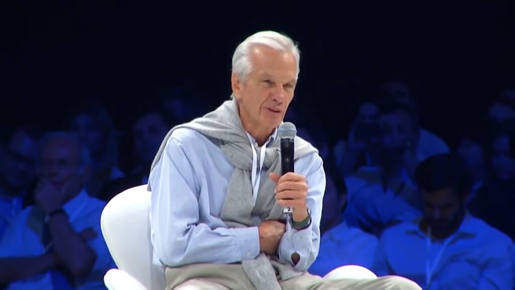 Jorge Paulo Lemann