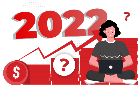 Como ganhar dinheiro em 2022? 