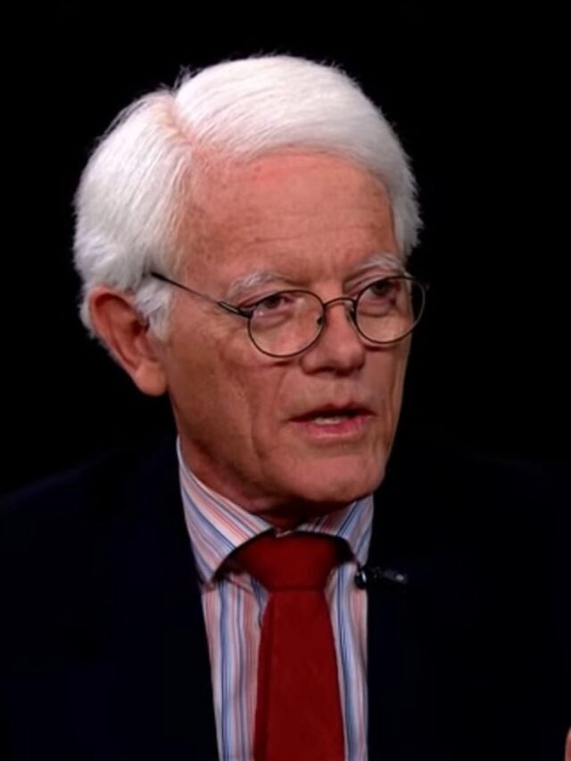 Quem é Peter Lynch? Suno