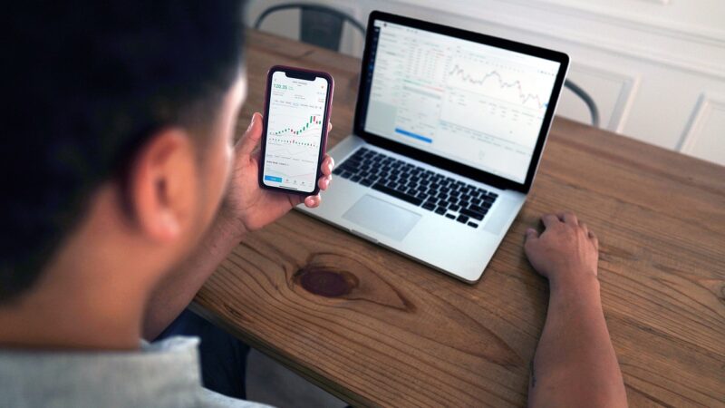 Profissões do mercado financeiro: descubra quais são
