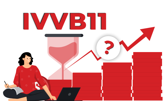 Qual a rentabilidade histórica do ivvb11?